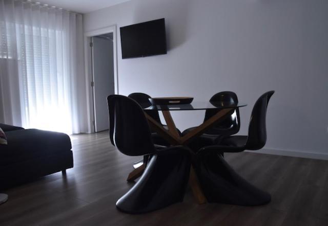 Bus Station Suites & Studios โกอิมบรา ภายนอก รูปภาพ