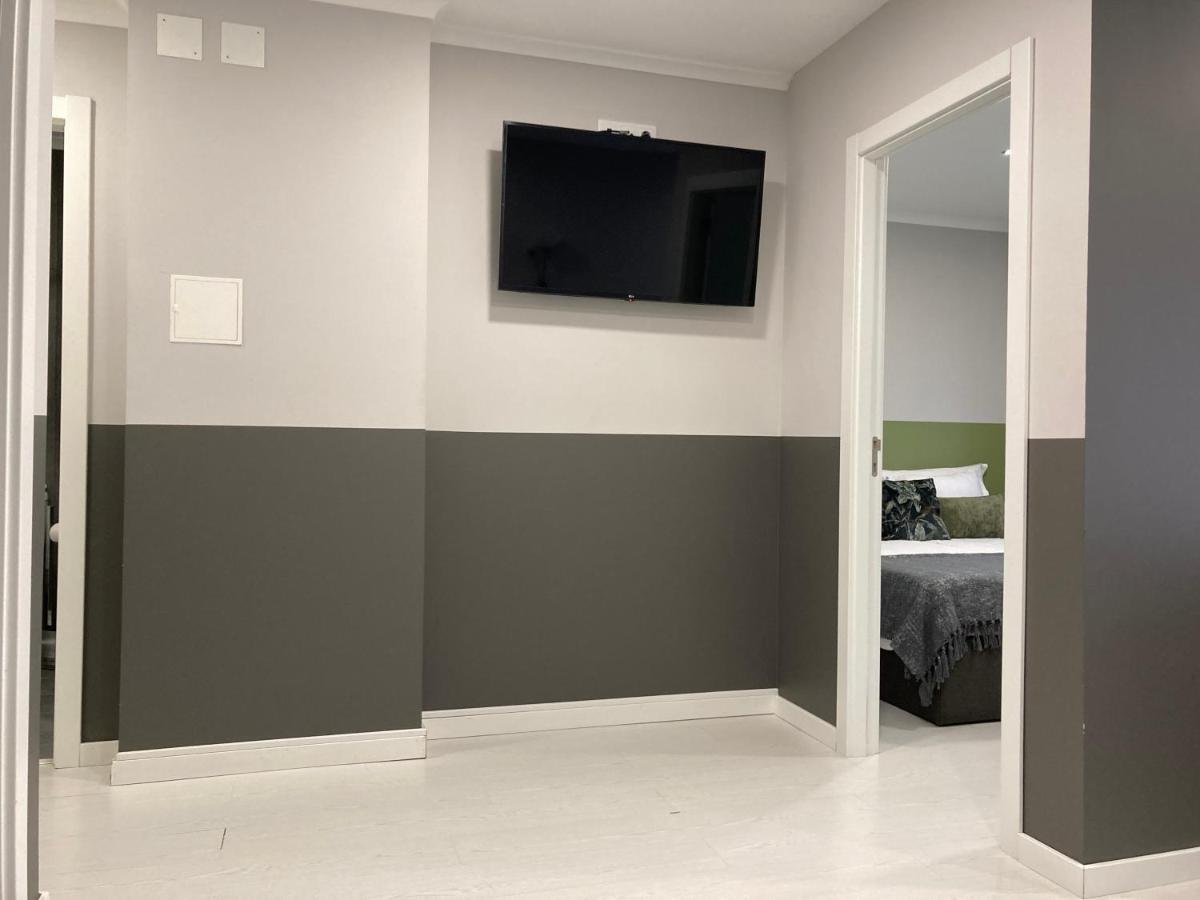 Bus Station Suites & Studios โกอิมบรา ภายนอก รูปภาพ